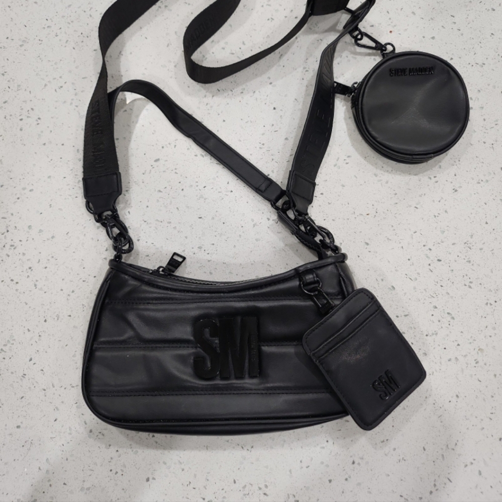 Steve Madden purse